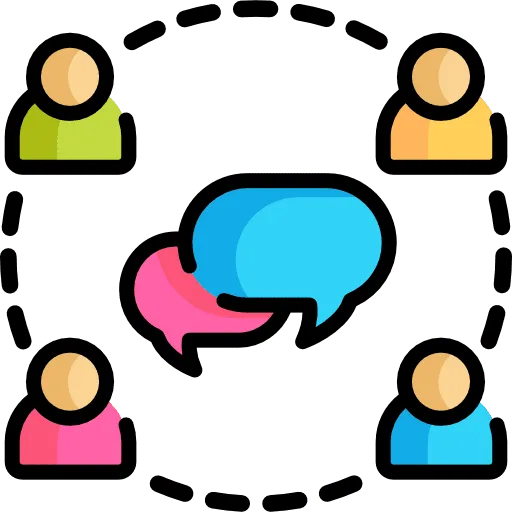 No Barriers to Communication